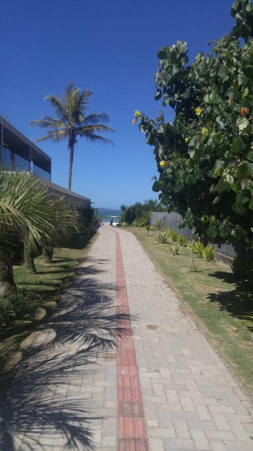 Pousada Oasis De Mariscal Hotel Bombinhas Exterior photo